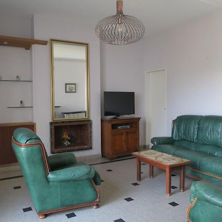 Chez Carmen Villa Albi Ngoại thất bức ảnh