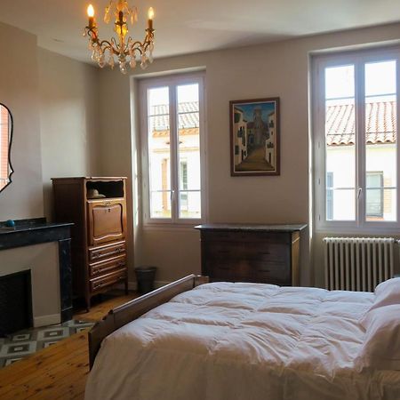 Chez Carmen Villa Albi Ngoại thất bức ảnh
