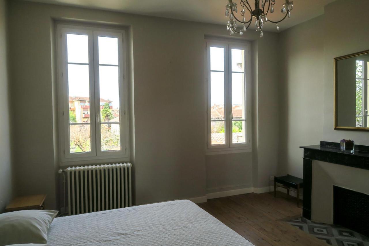 Chez Carmen Villa Albi Ngoại thất bức ảnh